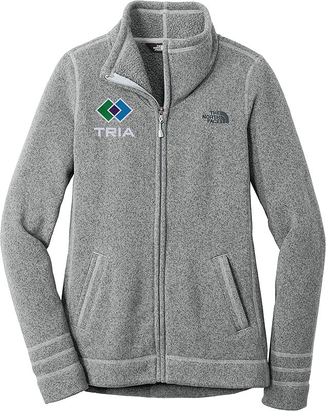 Uniforms :: TRIA :: Women's :: Outerwear :: The North Face Ladies